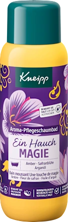 Bubble Bath A Touch of Magic, 400 ml