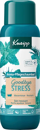 Bubble bath Goodbye Stress, 400 ml