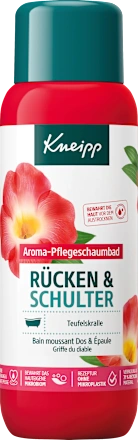 Bubble bath for back and shoulders, 400 ml - Image 2