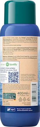 Deep Relaxation Bubble Bath, 400 ml - Image 2