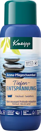 Deep Relaxation Bubble Bath, 400 ml