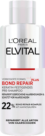 Pre-Shampoo Bond Repair Anti-Hair Damage, 200 ml