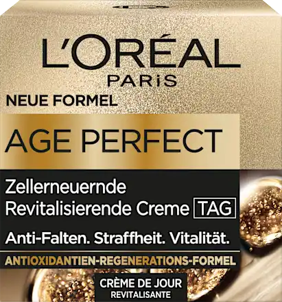 Age Perfect Cell Renaissance Facial Cream, 50 ml - Image 2