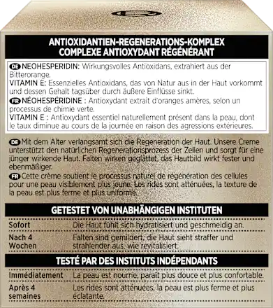 Age Perfect Cell Renaissance Facial Cream, 50 ml - Image 3