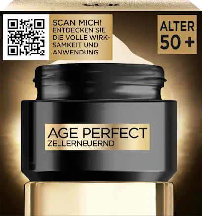 Age Perfect Cell Renaissance Facial Cream, 50 ml - Image 6