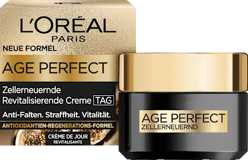 Age Perfect Cell Renaissance Facial Cream, 50 ml