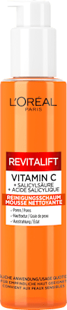 Revitalift Clinical Vitamin C Cleansing Foam, 150 ml