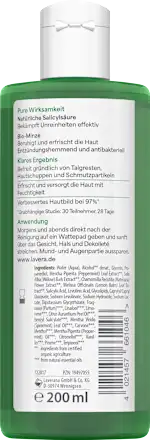 Pure Beauty Facial Toner, 200 ml - Image 2