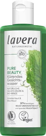 Pure Beauty Facial Toner, 200 ml