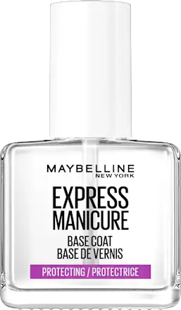 Base Coat Base Coat Nail Care Super Stay Strength & Protect Protecting, 12 ml - Image 2