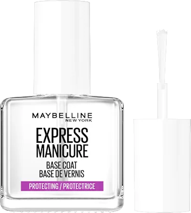 Base Coat Base Coat Nail Care Super Stay Strength & Protect Protecting, 12 ml