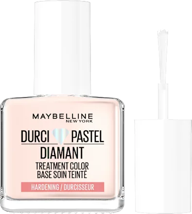 Nail Care Express Manicure Hardening Treatment Color, 12 ml