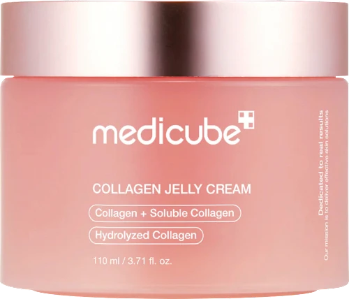 Collagen Jelly Cream face cream, 110 ml