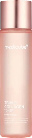 Toner Triple Collagen, 140 ml