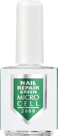 Nail care Nail Repair Green Micro Cell 2000, 10 ml - Image 2