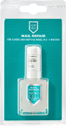 Nail care Nail Repair Micro Cell 2000, 10 ml