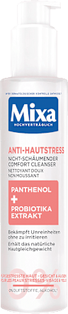 Anti-Skin Stress Cleanser, 150 ml
