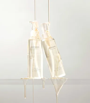 Bean Cleansing Oil, 195 ml