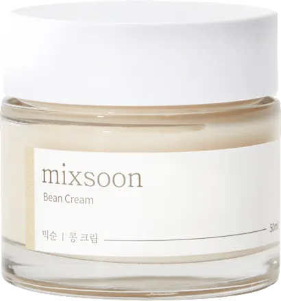 Bean Cream, 50 ml