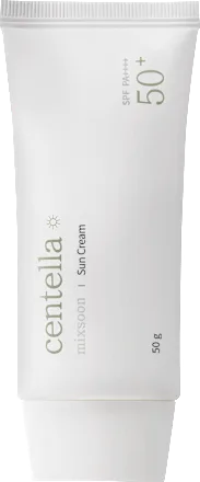 Centella Sun Cream, 50 ml - Image 2