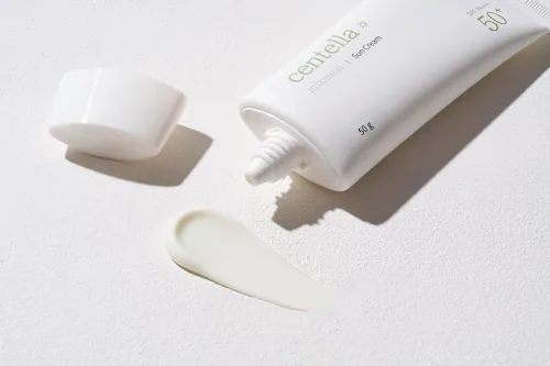 Centella Sun Cream, 50 ml
