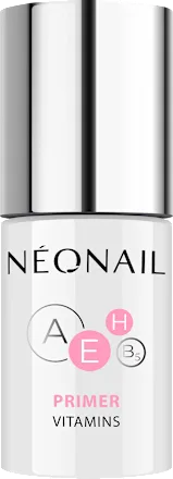 Nail Polish Primer Vitamins, 7.2 ml