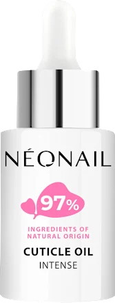 Vitamin Intense Nail Oil, 6.5 ml