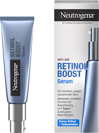 Retinol Boost Serum, 30 ml