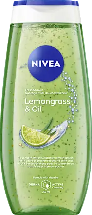 Duschgel Lemongrass & Oil, 250 ml