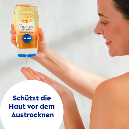Shower oil, 200 ml - Image 6