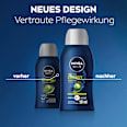 Fresh Energy 5in1 shower gel, travel size, 50 ml - Image 3