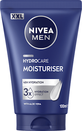 HydroCare face cream, 100 ml