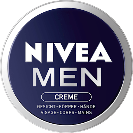 Body care cream, travel size, 30 ml