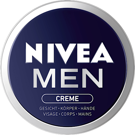 Body care cream, 150 ml