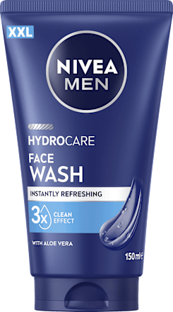 Hydrocare XXL Wash Gel, 150 ml