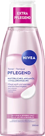 Nourishing toner, 200 ml
