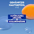 Cleansing cream with nourishing properties, 150 ml - Image 4