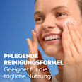 Cleansing cream with nourishing properties, 150 ml - Image 5