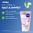 Cleansing cream with nourishing properties, 150 ml - Image 10