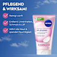 Cleansing cream with nourishing properties, 150 ml - Image 2