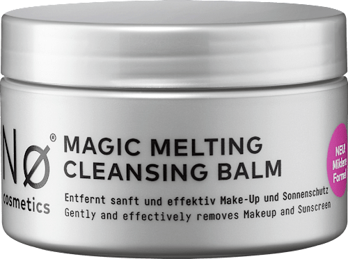 Cleansing Balm Nø magic today Magic Melting, 120 ml - Image 2