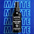 Fixing spray Matte Finish/Long Lasting Make-Up 01, 60 ml - Image 7