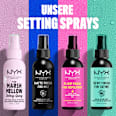 The Marshmallow Matte 05 Fixing Spray, 60 ml - Image 10