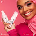 The Marshmallow Matte 05 Fixing Spray, 60 ml - Image 5