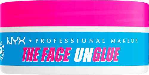 Face UnGlue Cleansing Balm, 50 ml