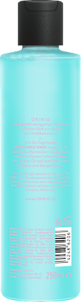 California Vibes shower gel with jojoba oil, 250 ml - Image 2