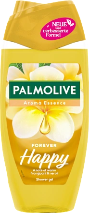 Forever Happy shower gel, 250 ml