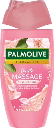 Gentle Massage Body Scrub, 250 ml