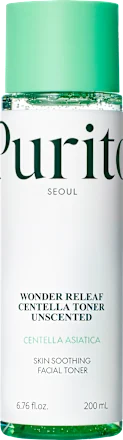 Wonder Release Centella Unscented Facial Toner, 200 ml