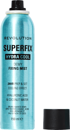 Fixing spray Hydra Cool+ Fixing Mist, 150 ml
